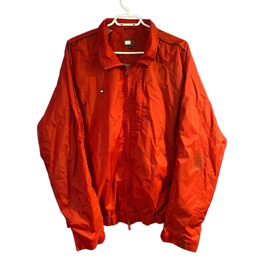 Tommy Hilfiger Vintage windbreaker